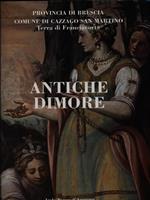 Antiche dimore
