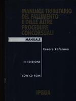 Manuale tributario del fallimento e delle altre procedure concorsuali