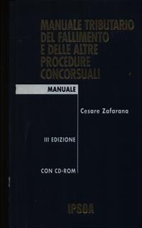 Manuale tributario del fallimento e delle altre procedure concorsuali