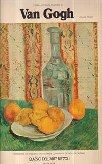 L' opera pittorica completa di Van Gogh 2 voll