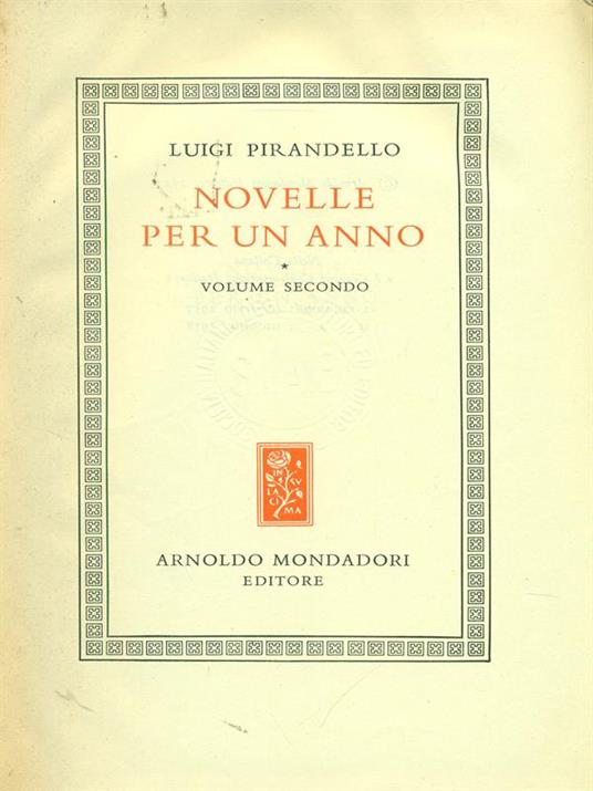 Quella chiesa nata dalle acque - copertina