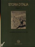 Annali 2: L'immagine fotografica 1845-1945 2vv
