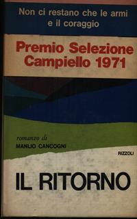Il ritorno