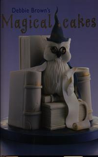 Magical cakes