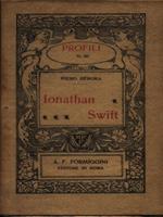 Ionathan Swift