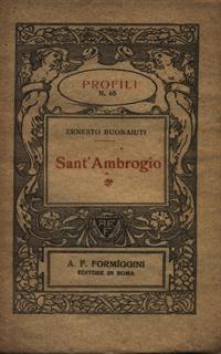Sant'Ambrogio