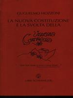 La nuova costituzione e la svolta della umana commedia