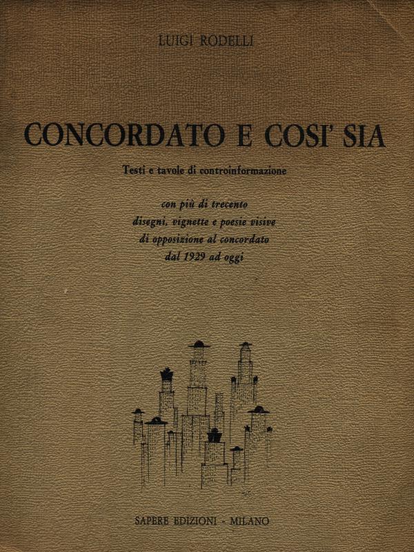 LIBRACCIO VINTAGE