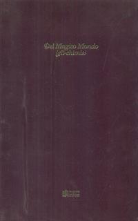 Del magico mondo