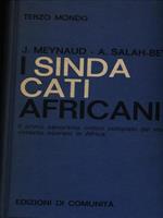 I sindacati africani