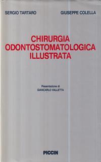 Chirurgia odontostomatologica illustrata