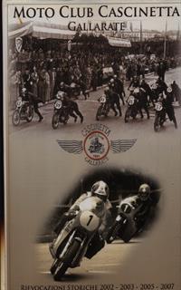 Moto Club Cascinetta Gallarate