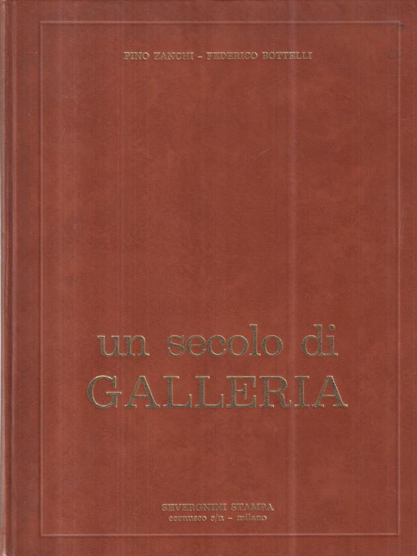 LIBRACCIO VINTAGE