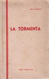 La tormenta
