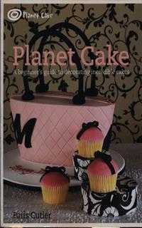 Planet cake