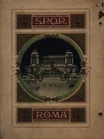 S.P.Q.R. Roma