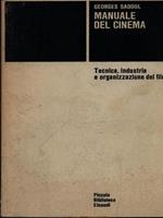 Manuale del cinema