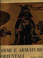 Armi e armature orientali