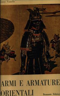 Armi e armature orientali