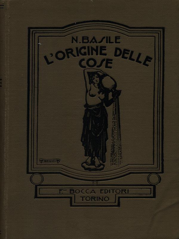 LIBRACCIO VINTAGE