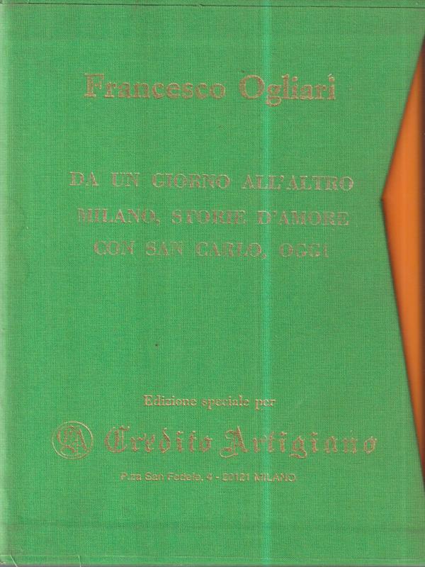 LIBRACCIO VINTAGE