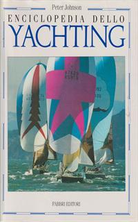 Enciclopedia dello yachting