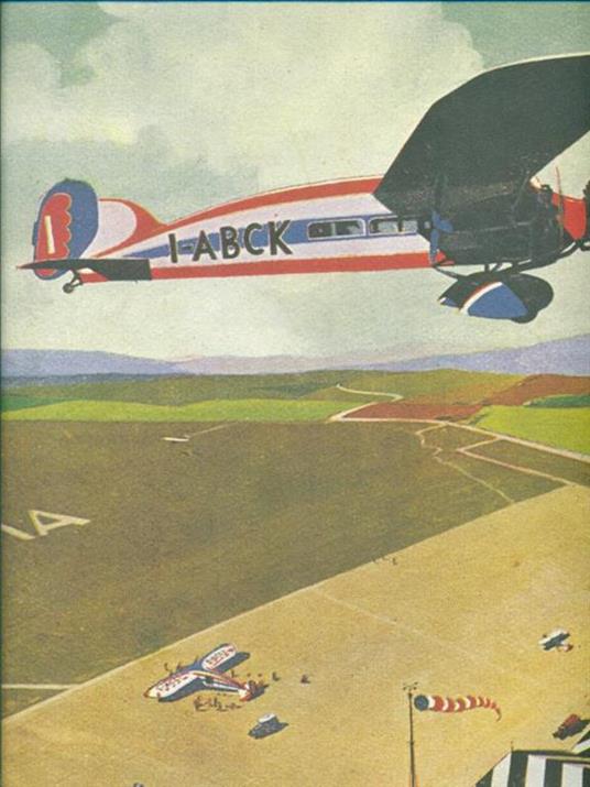 Ali Lombarde -   - copertina