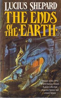 The ends of the earth
