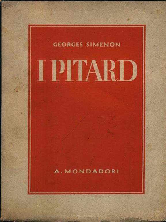 LIBRACCIO VINTAGE