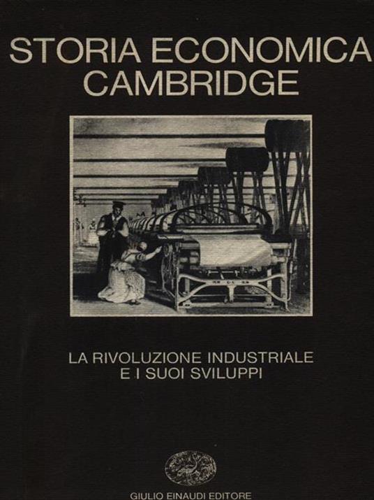 La rivoluzione - Edgar Quinet - copertina