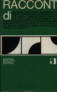 Racconti di..