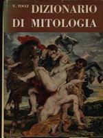 Dizionario di mitologia