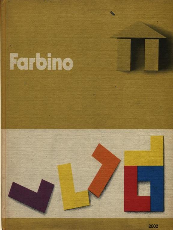 LIBRACCIO VINTAGE