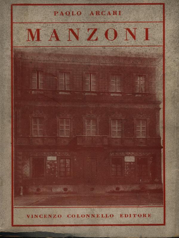 Manzoni