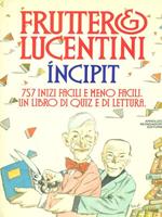 Incipit 757 inizi facili o meno facili