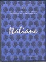 Italiane 3 voll