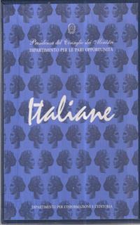 Italiane 3 voll