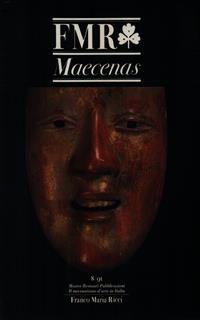 FMR Maecenas 8/91