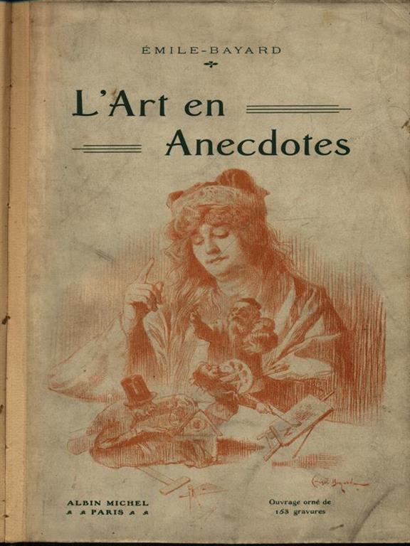 LIBRACCIO VINTAGE