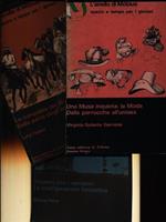 Incontro con i narratori Una musa inquieta La conquista del West 3vv
