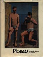 Picasso oeuvres recues en paiement des droits de succession