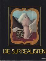 Die surrealisten