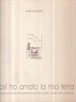Così ho amato la mia terra