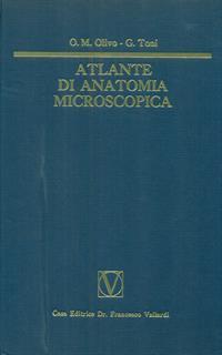 Atlante di Anatomia Microscopica