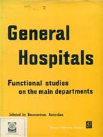 General Hospitals