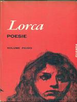 Lorca. Poesie. Primo volume