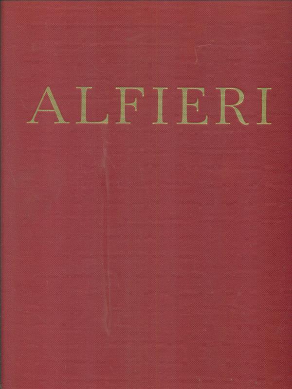 Alfieri