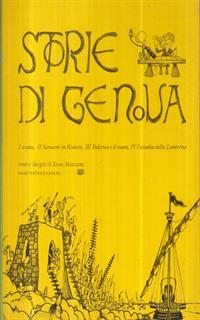 Storie di Genova