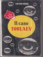 Il caso Toulaev
