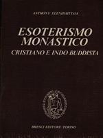 Esoterismo monastico cristiano indo-buddista